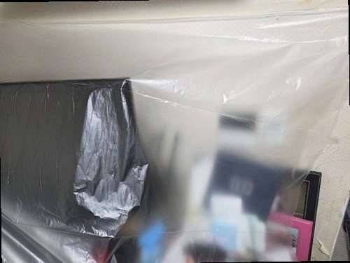 사상구 누수탐지 배관 압력 검사와 청음 탐지를 진행하는 현장