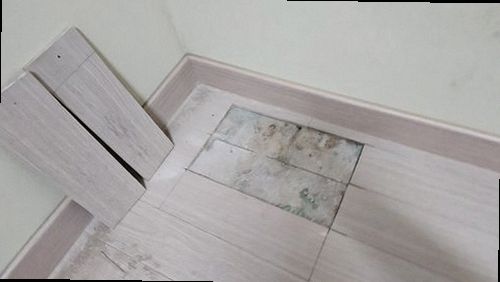 금산군 누수탐지 부리면 누수탐지 거실도배누수 3단계로 달라진 누수 현장