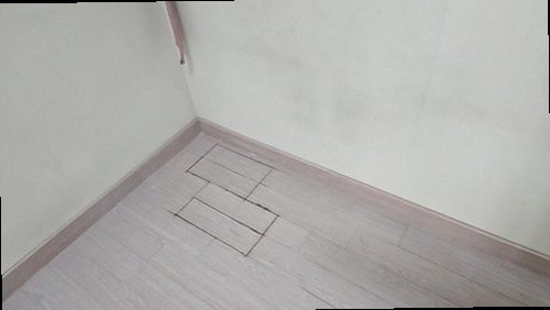 병점구 누수탐지 거실 천장 누수 흔적과 점검 위치