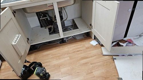 성북구 누수탐지 안암동1가 누수탐지 주방누수원인 현장 전 미리 보는 점검표