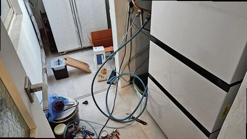 의정부 누수탐지 송산3동 누수탐지 난방배관설비 원인부터 확인해 깔끔히 해결