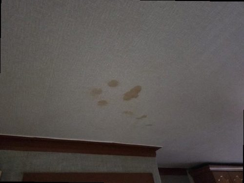의정부 누수탐지 수도계량기 별침과 보일러 배관을 확인하는 모습