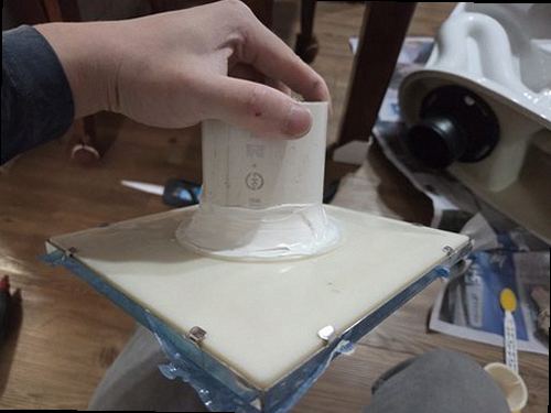 제물포구 누수탐지 만석동 누수탐지 배관터짐수리 압력검사와 가스탐지 비교