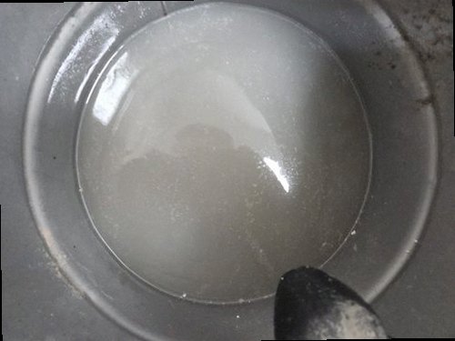 마포구 누수탐지 하중동 누수탐지 주방벽지물흐름 작은 흔적을 미루면 늦습니다