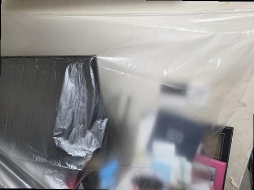 영등포구 누수탐지 영등포동3가 누수탐지 빌라현관누수 현관 바닥은 왜 젖었을까?