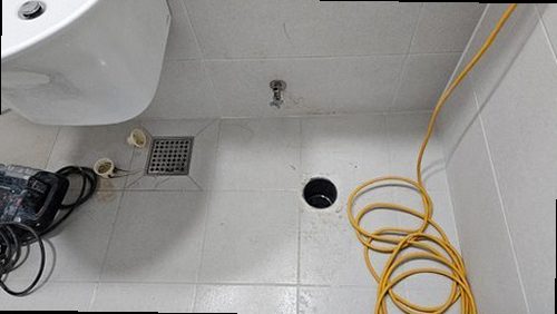 영등포구 누수탐지 영등포동 누수탐지 욕실누수피해 징후를 읽고 원인까지 해결