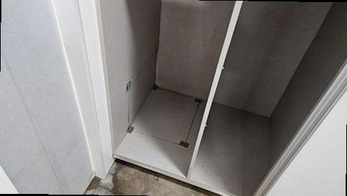 강북구 누수탐지 누수 위치를 확인한 뒤 최소 범위로 바닥을 굴착하는 보수 현장