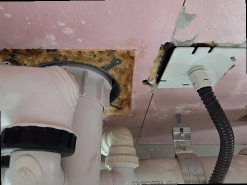 금정구 누수탐지 구서1동 누수탐지 배관물샘검사방법 물자국에서 원인까지 살핀 현장