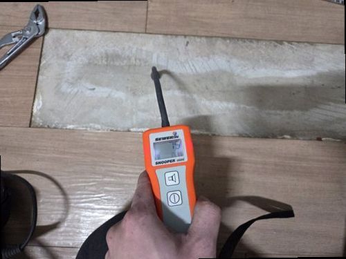 대전 서구 누수탐지 배관 위치를 확인하고 필요한 구간만 굴착하는 작업 모습
