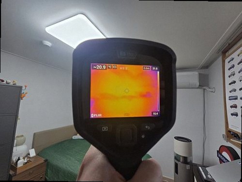 부산 강서구 누수탐지 명지2동 누수탐지 누수처리 부분 보수와 전면 교체 비교