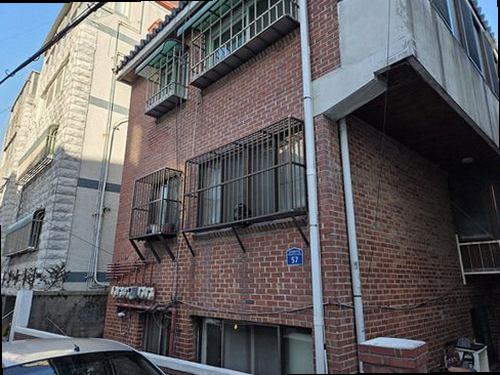 동탄구 누수탐지 천장 얼룩과 수도계량기 별침을 확인하는 누수 점검 현장