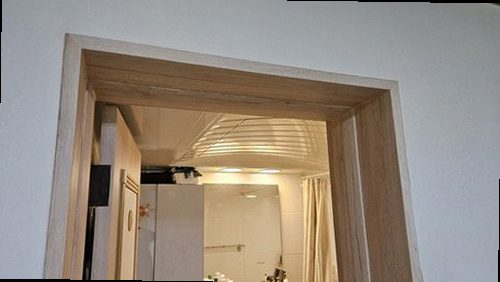 노원구 누수탐지 천장 누수 흔적과 배관 점검 현장