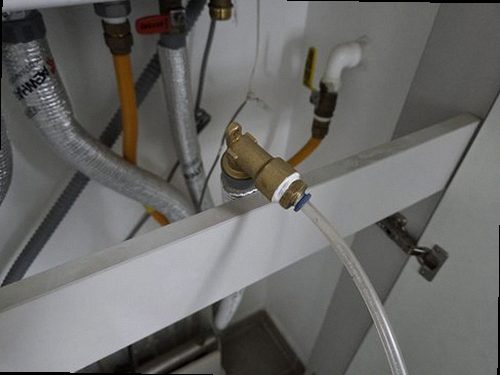 노원구 누수탐지 상계6.7동 누수탐지 주방천장물고임 원인부터 깔끔한 해결까지