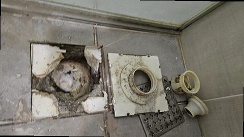 노원구 누수탐지 상계8동 누수탐지 화장실천장물흐름 누수 원인과 점검의 기본