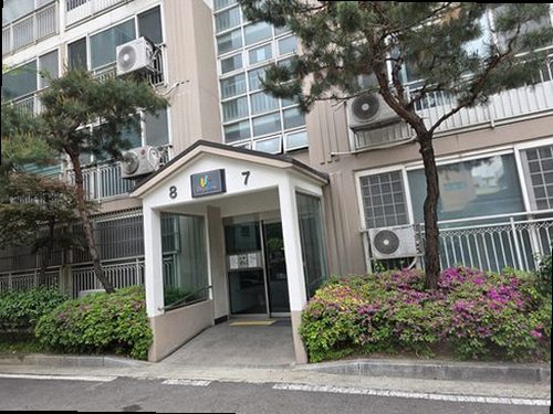 노원구 누수탐지 욕실 수전과 배수구 주변 누수 점검 모습