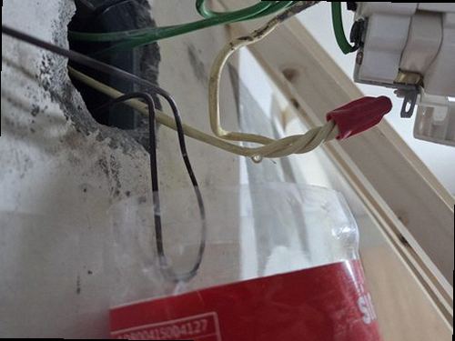 과천 누수탐지 벽면 누수 원인을 배관과 방수 문제로 구분하는 점검 과정