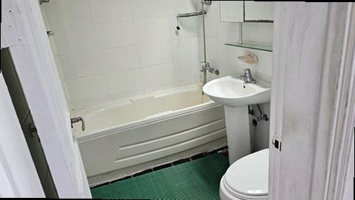 장안구 누수탐지 배수 시험과 청음 탐지로 위치를 좁히는 과정