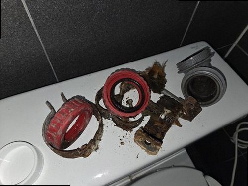 기흥구 누수탐지 지곡동 누수탐지 배관수리 처음 겪는 누수, 이렇게 확인하세요