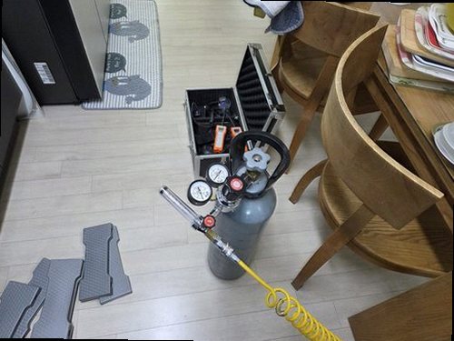 기흥구 누수탐지 상갈동 누수탐지 주택천장누수책임 처음 겪는 누수 대응 순서