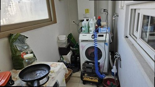 강화군 누수탐지 배관 압력 검사와 누수 위치 확인 장비