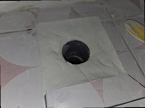 양주 누수탐지 천장 얼룩과 벽면 수분 흔적을 살피는 현장 점검