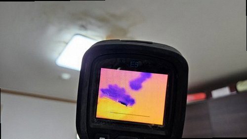 양주 누수탐지 고암동 누수탐지 누수보험적용 물은 멈췄는데 왜 샐까요?