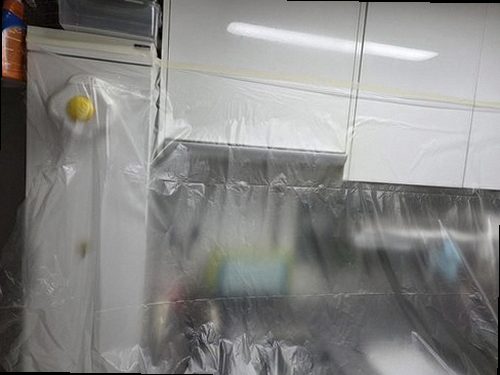 광주 누수탐지 열화상 카메라와 청음탐지기를 활용한 누수 위치 확인