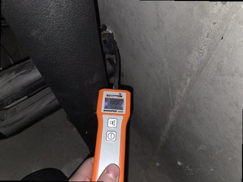 팔달구 누수탐지 매산로3가 누수탐지 벽면누수발생 누수 전 미리 확인할 체크리스트