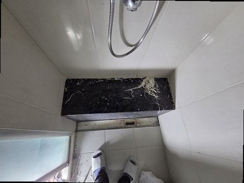 서해구·검단구 누수탐지 가좌4동 누수탐지 욕실배관교체 왜 물자국은 다시 생겼을까?