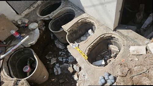 평택 누수탐지 칠괴동 누수탐지 배관교체공사 원인부터 복구까지 깔끔하게 끝