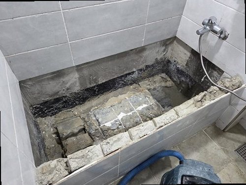 미추홀구 누수탐지 도화동 누수탐지 수도누수보상 누수 전후를 바꾸는 5단계