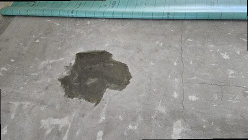 미추홀구 누수탐지 학익1동 누수탐지 베란다크랙누수 누수의 기본과 진단 기준