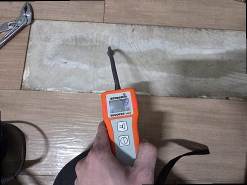 서울 강서구 누수탐지 천장 누수 흔적과 배관 점검 위치를 비교한 안내 이미지