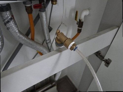 영통구 누수탐지 원천동 누수탐지 싱크대수도꼭지물샘 직접 해보니 달랐던 점검 순서