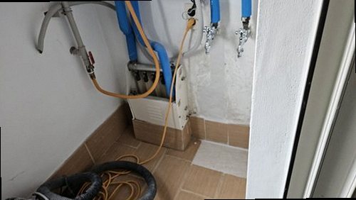 양천구 누수탐지 신정3동 누수탐지 배관누수해결 늦기 전에 끝내는 빠른 정밀 점검