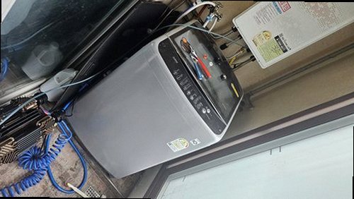 대전 중구 누수탐지 태평1동 누수탐지 롯데보일러물보충 빠를수록 줄어드는 누수 피해