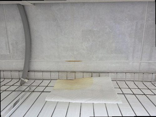 강남구 누수탐지 수도계량기와 보일러 배관 구조를 확인하는 모습