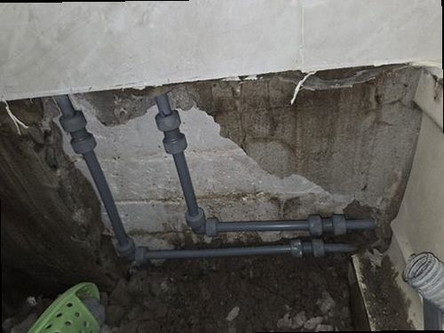 대전 동구 누수탐지 중앙동 누수탐지 배관미세누수 천장 얼룩 뒤에 숨은 원인
