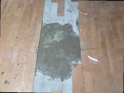 일산서구 누수탐지 거실 천장 누수 흔적과 수도계량기 별침을 확인하는 현장