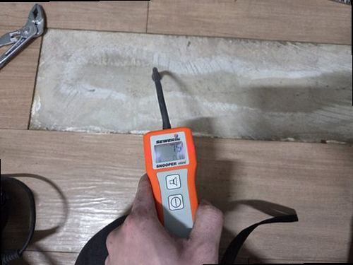 부산진구 누수탐지 부전1동 누수탐지 위층베란다물샘 처음 겪는 누수, 확인 기준