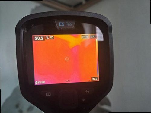 부산진구 누수탐지 연지동 누수탐지 바닥물샘시공 천장 얼룩이 알려준 원인