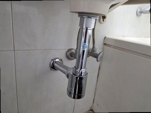 부산진구 누수탐지 수도계량기 별침과 보일러 배관을 확인하는 누수 점검 현장