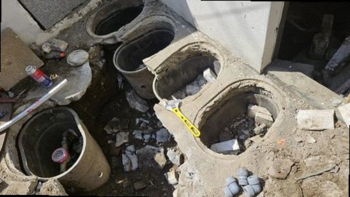대덕구 누수탐지 신탄진동 누수탐지 배관누수공사업체 누수 원인부터 해결까지
