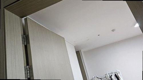 구로구 누수탐지 보일러와 난방 분배기 배관을 확인하는 현장