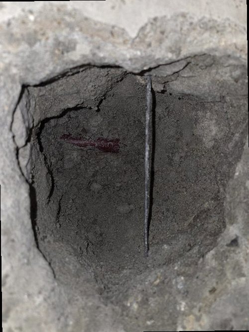 연제구 누수탐지 보수 후 건조와 점검이 완료된 깔끔한 천장 마감