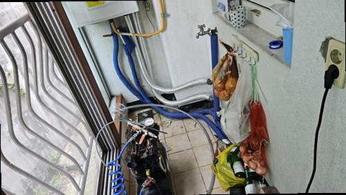 의왕 누수탐지 왕곡동 누수탐지 베란다누수비용 사전 점검 항목과 확인 순서