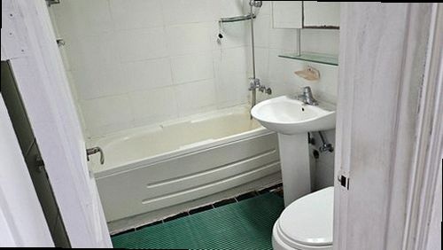 서울 중구 누수탐지 수도계량기 별침과 누수 점검 위치