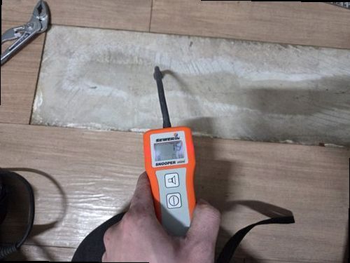 부산 동구 누수탐지 범일2동 누수탐지 윗집누수점검 누수 전 미리 확인할 항목