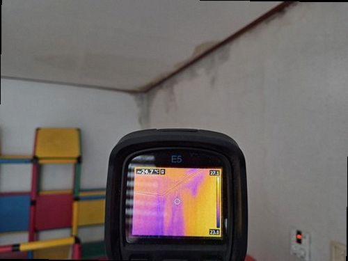 사하구 누수탐지 하단1동 누수탐지 거실누수원인 직접 겪어보니 달라진 누수 판단